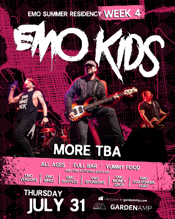 Emo Kids