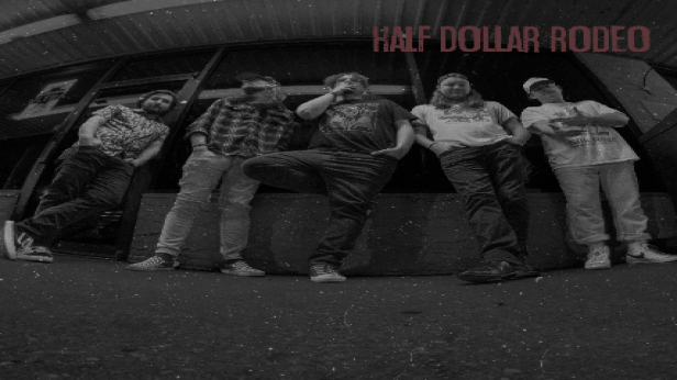 Half Dollar Rodeo