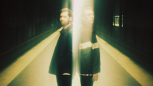 US Open Finals Afterparty Featuring ODESZA (DJ SET)