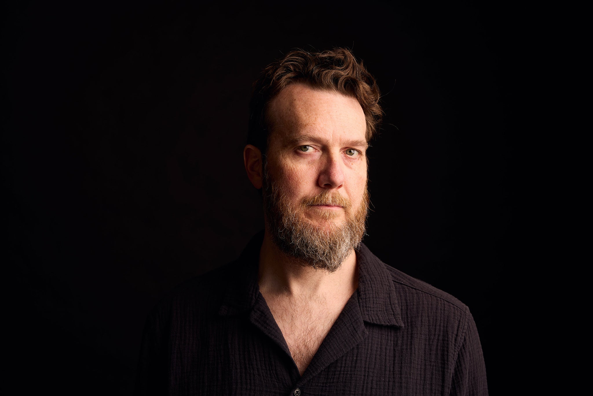 Cosmic Supreme Tour featuring John Mark McMillan + Citizens