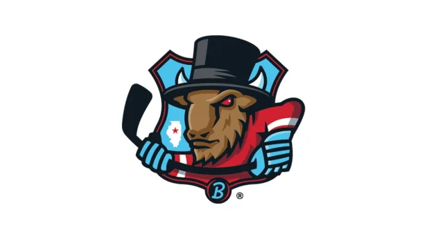 Bloomington Bison vs. Toledo Walleye - Playoffs Round 1 Game 5
