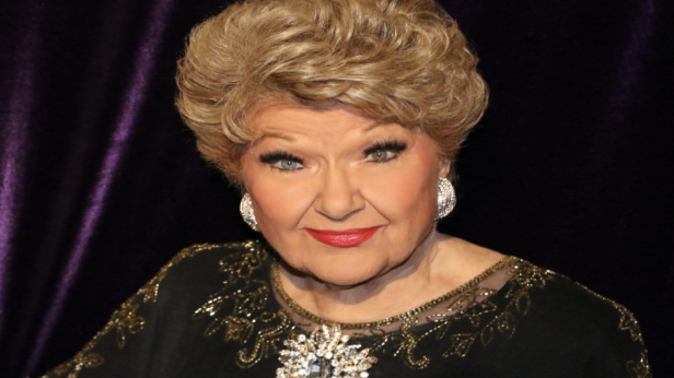 Marilyn Maye