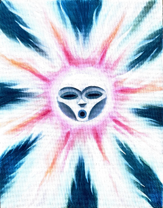 Of the Sun