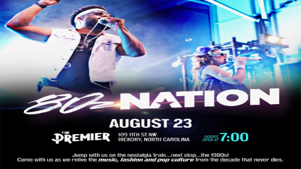 80z Nation