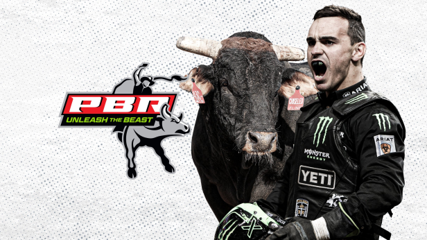 PBR: Unleash the Beast