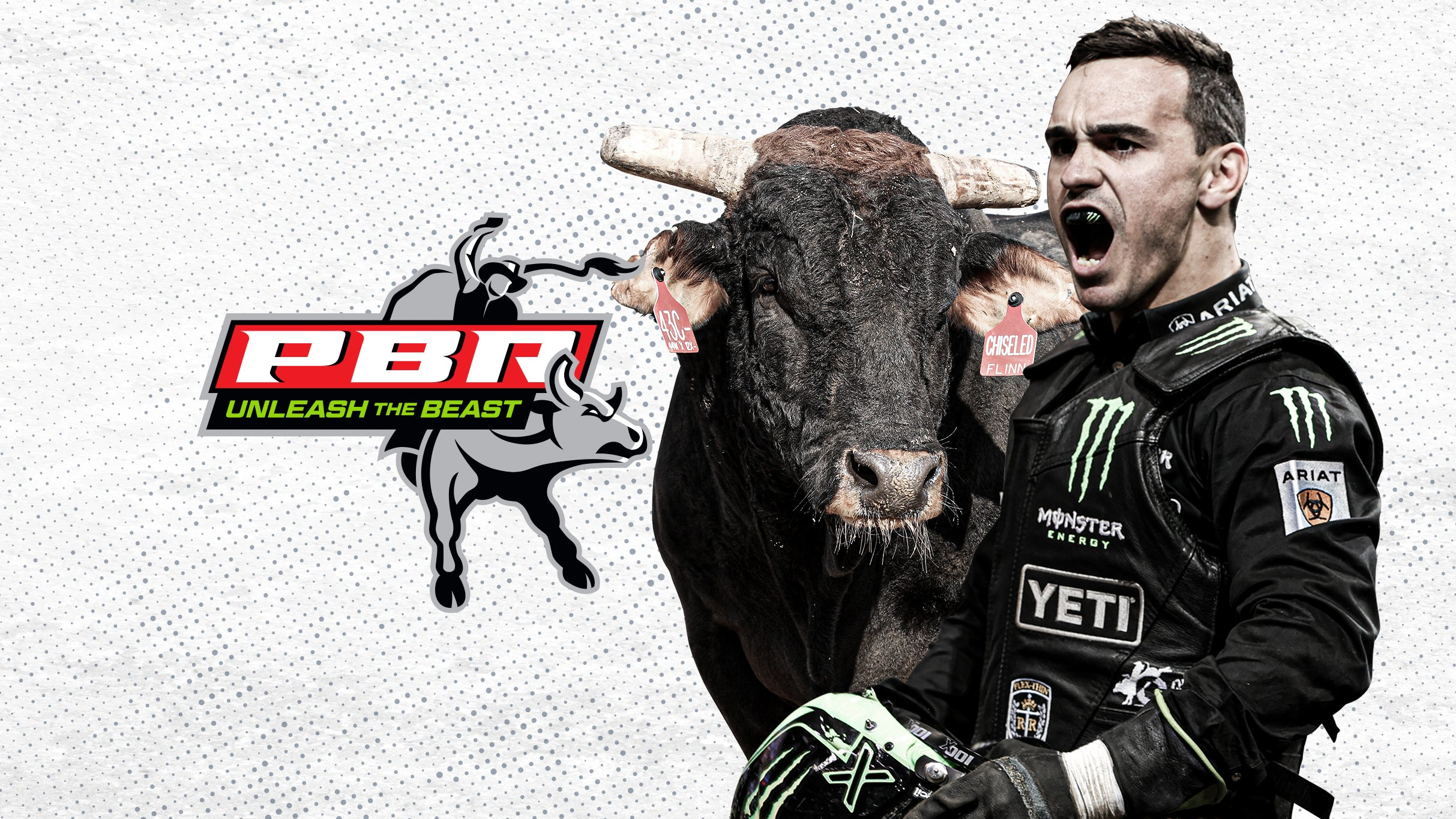 PBR: Unleash the Beast