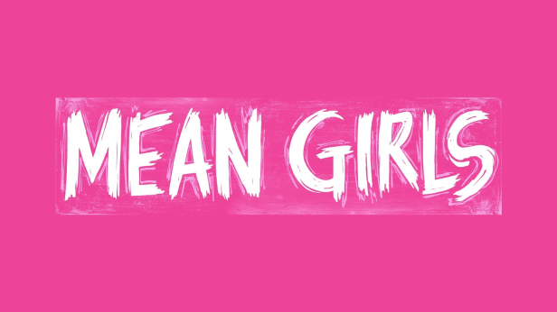 Clear Space Theatre Company presents Mean Girls: The Musical (Children 12 and under are free to attend and do not need a ticket when sitting in the Lawn section)
