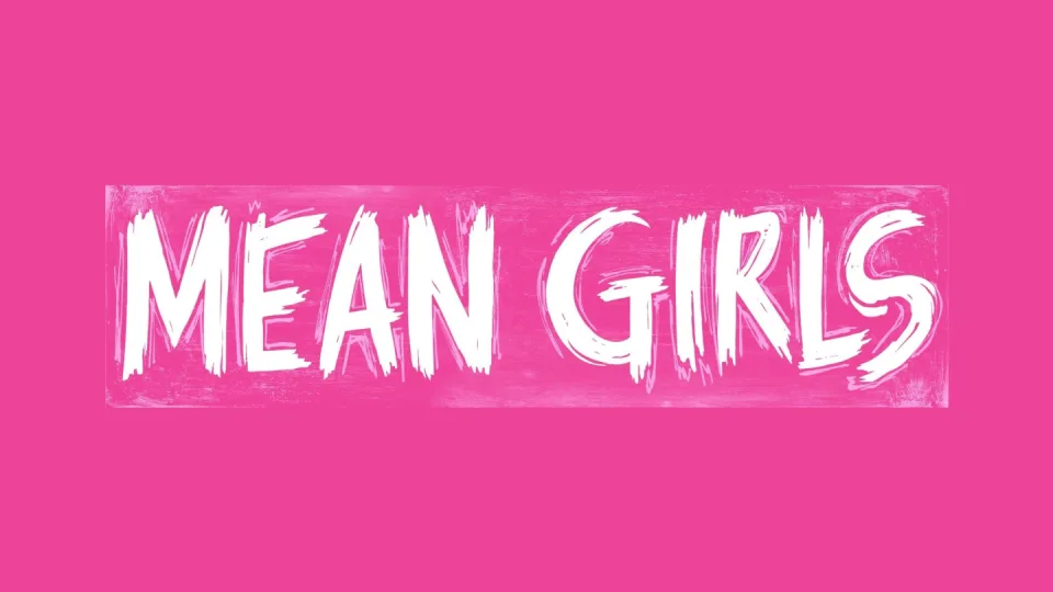 Mean Girls (Touring)