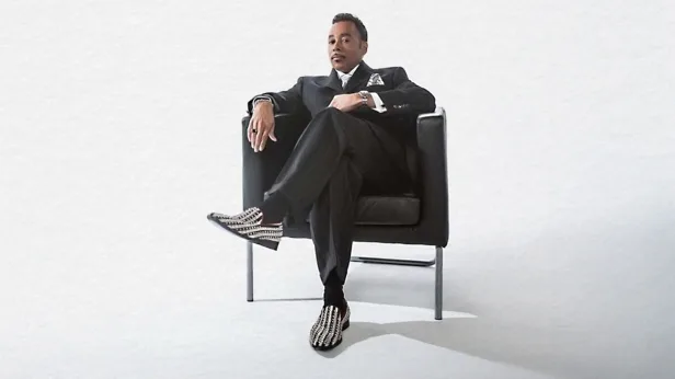 Morris Day and the Time