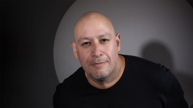 Jorge Marroquin "Dj Cooch"