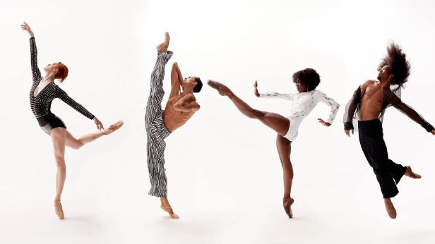 Complexions Contemporary Ballet