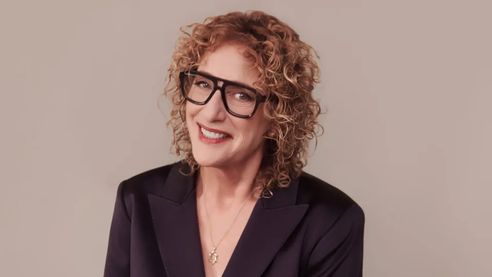 Judy Gold