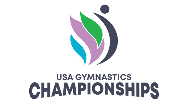 USA Gymnastics Championships Monday Single Day Pass