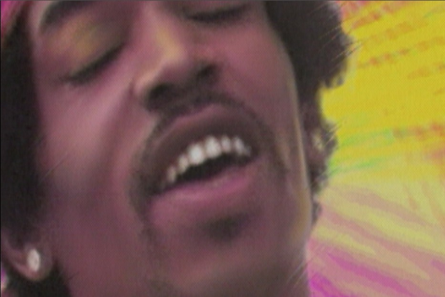 Jimi Hendrix 83rd Birthday Tribute ft. Blackbyrd McKnight, Lonnie Youngblood, Corey Glover, Captain Kirk Douglas, Andre Lassalle, Walker & Many More
