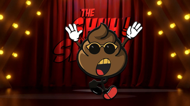 The Shhh Show w/ Special Guests Ginuwine and KDubb
