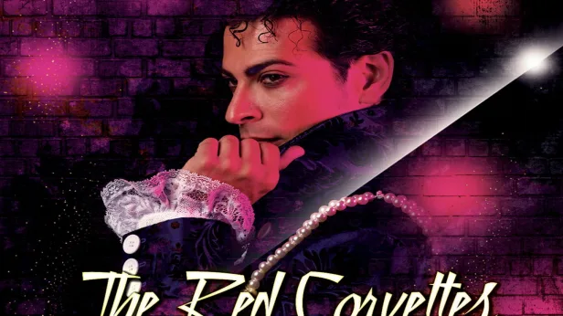 The Red Corvettes "A Tribute to Prince"