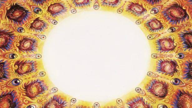 2026 November Full Moon Gathering #298