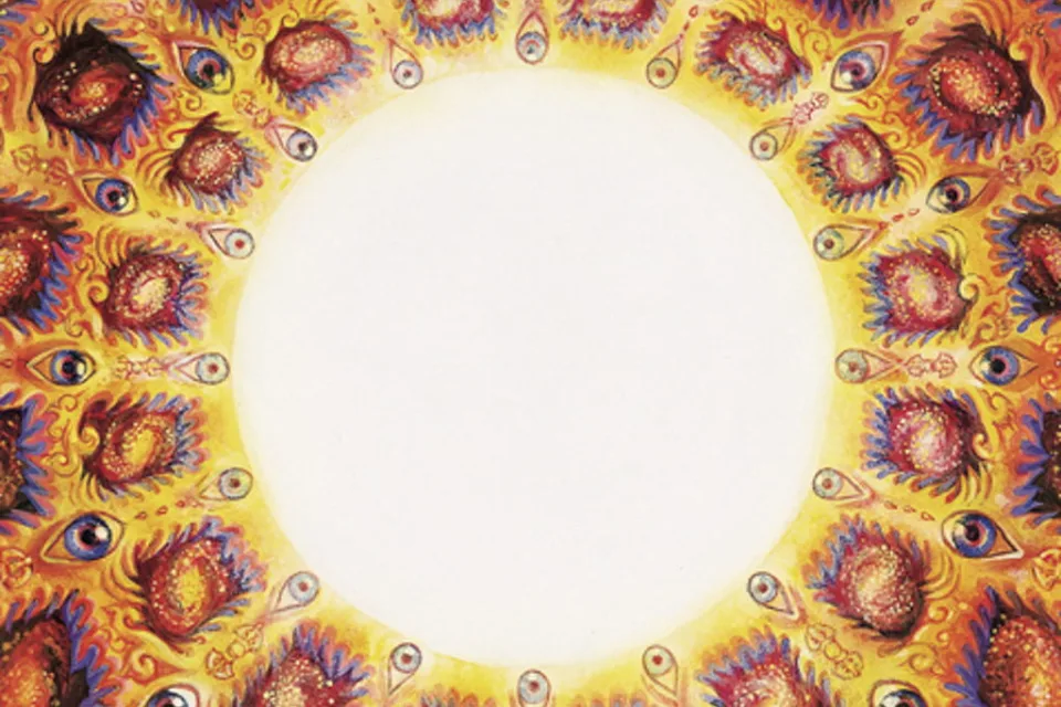 2026 November Full Moon Gathering #298