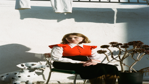 Alexandra Savior