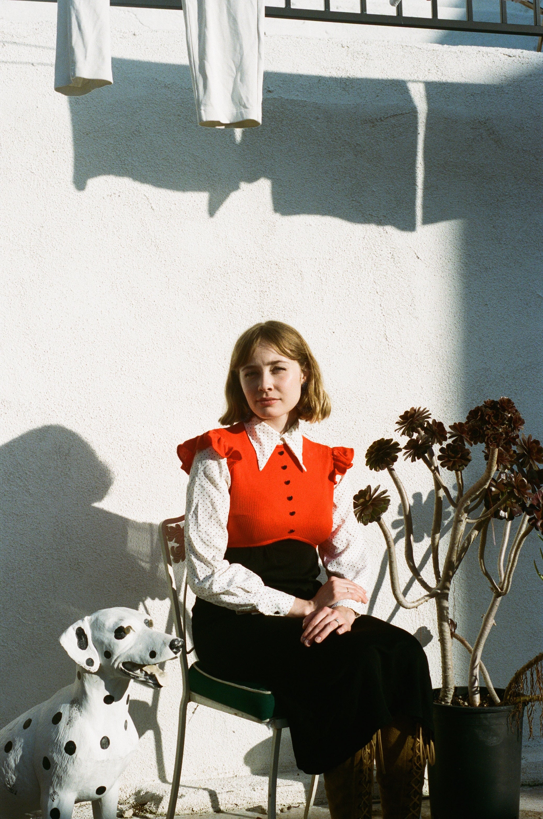 Alexandra Savior