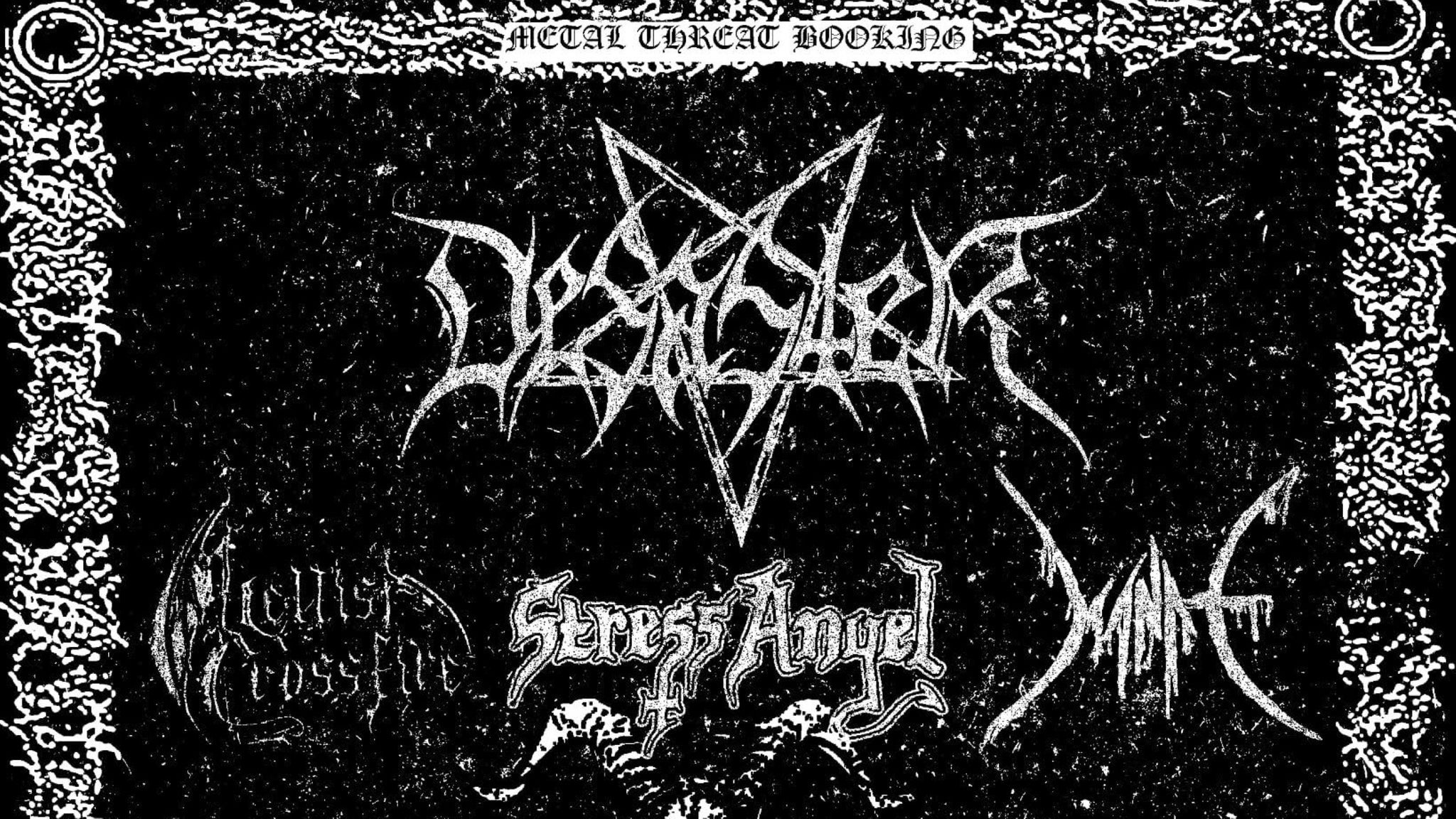 Desaster