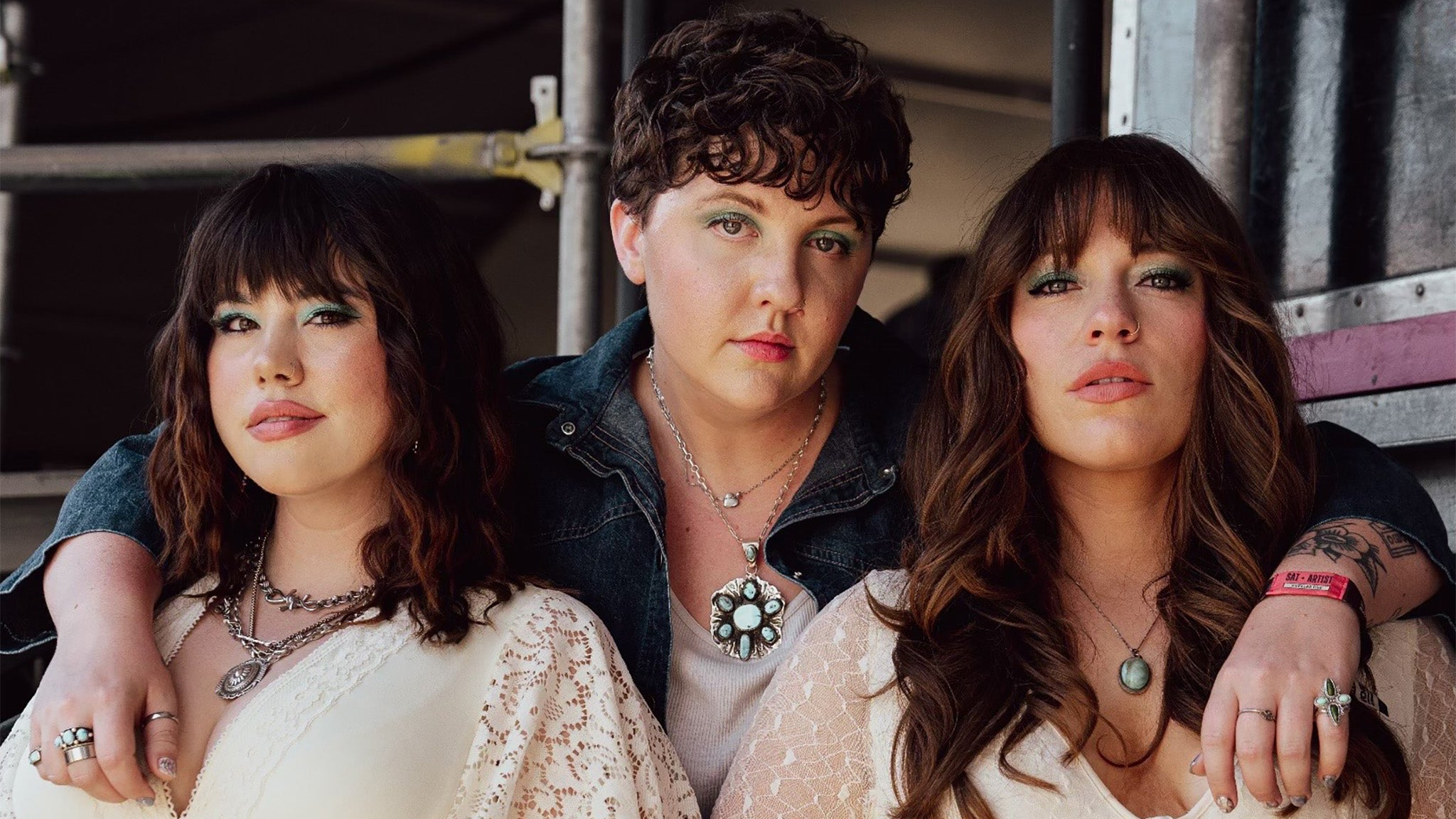 Next of Kin w/ Nané ft Quentin Arispe & TC Superstar