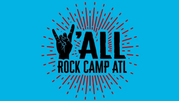Y'all Rock Camp ATL Showcase 2026