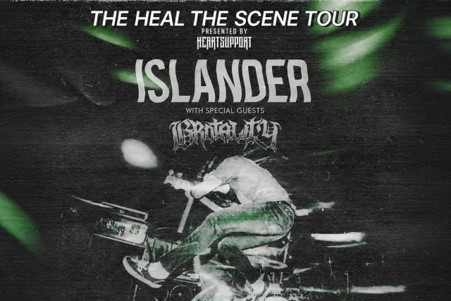 Islander