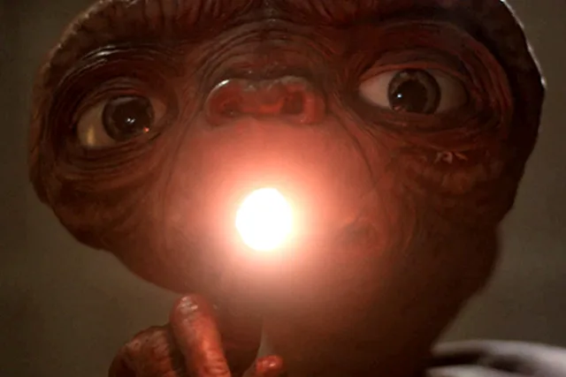 E.T.