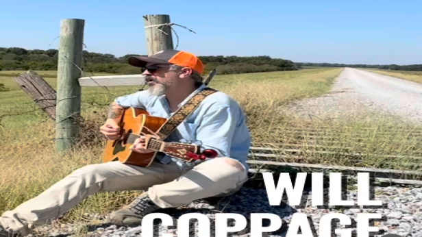 Will Coppage at The Nick