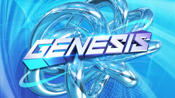 Genesis - 1-Day Pass (Saturday)