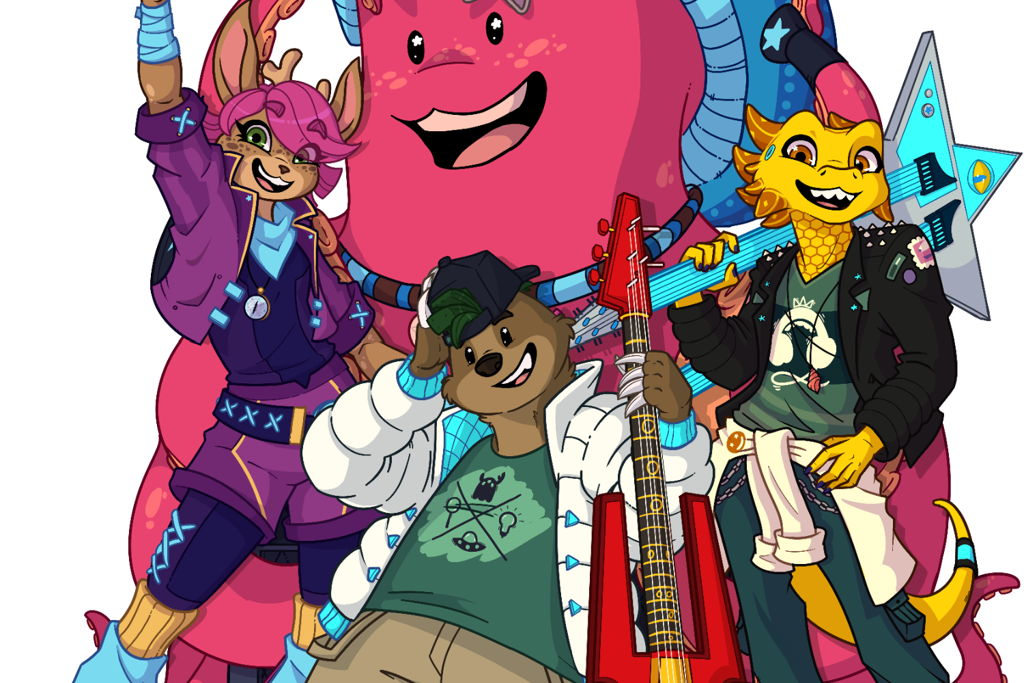 New York Family Program: Cosmic Campfire presented by Star Forest