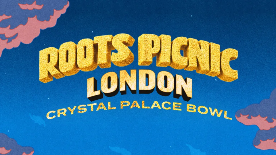 The Roots Picnic