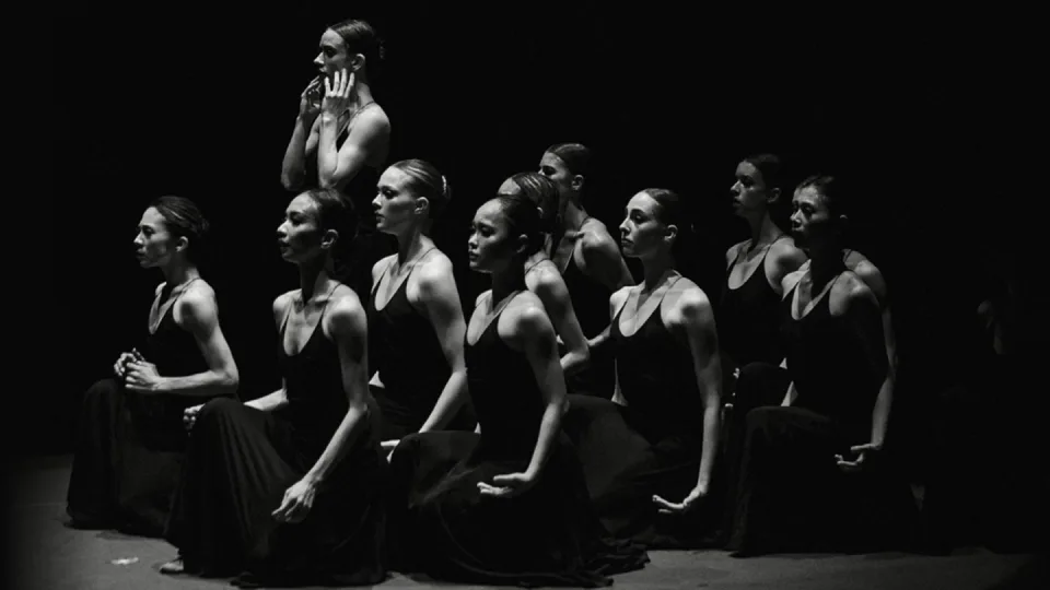 New Jersey Ballet