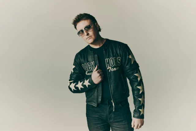 Graham Barham Club Country Tour