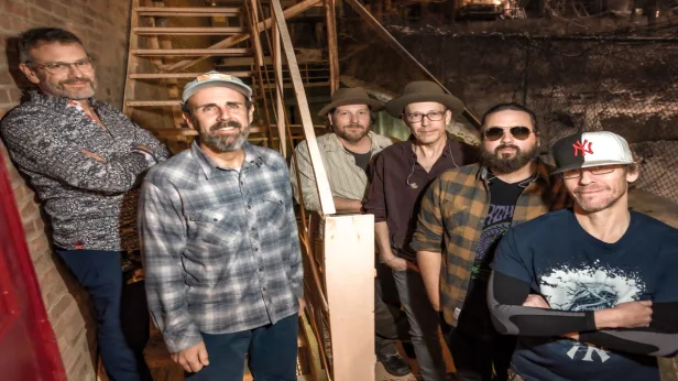 moe.mentUM Tour: moe. & Umphrey’s McGee