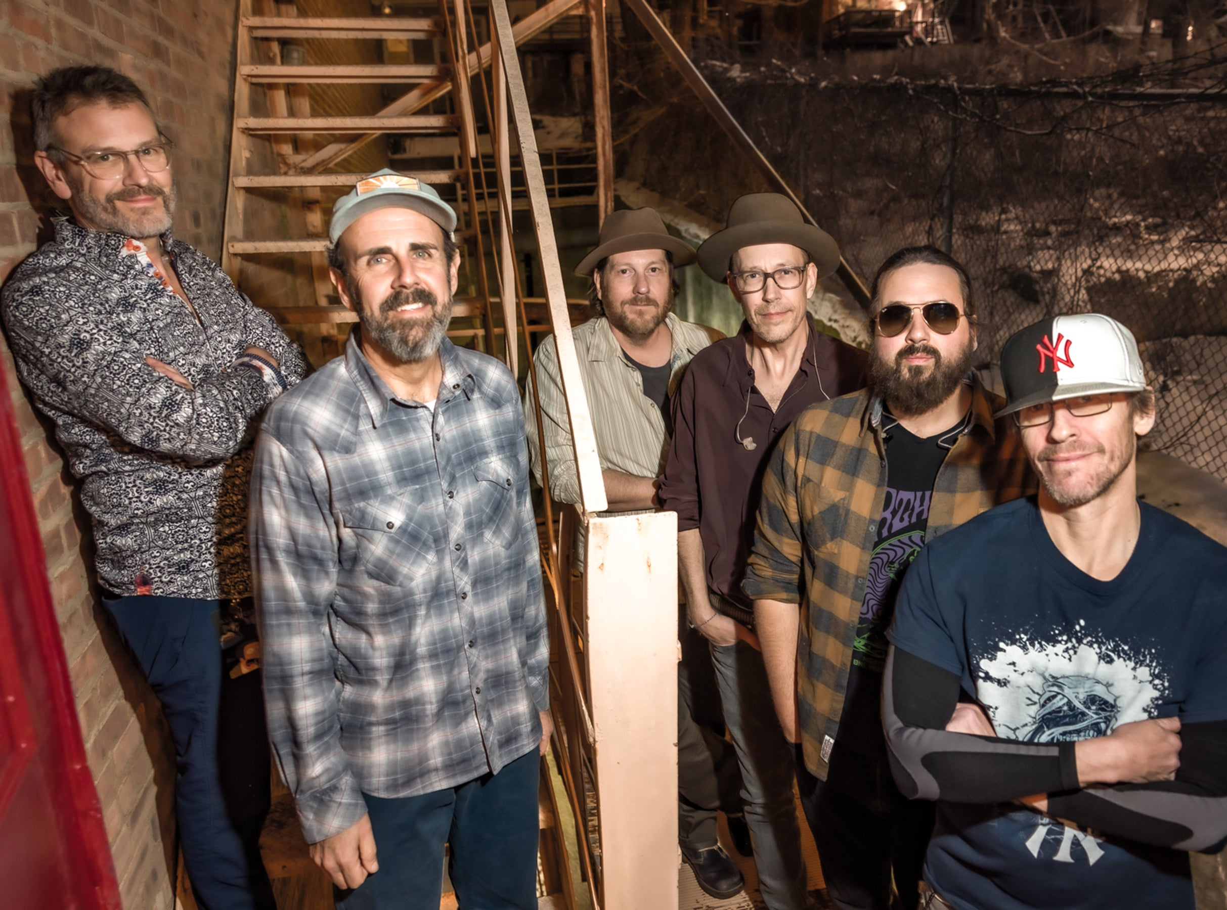 MOE. BORN TO FLY TOUR