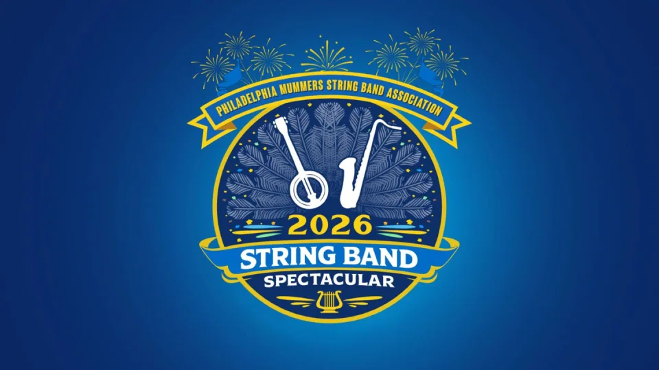 String Band Spectacular