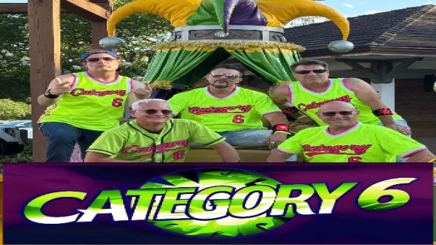 Category 6