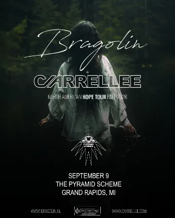 Bragolin + Carrellee