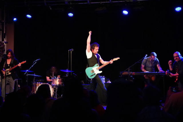 Will Hoge