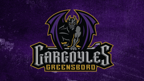 Greensboro Gargoyles vs. Jacksonville Icemen