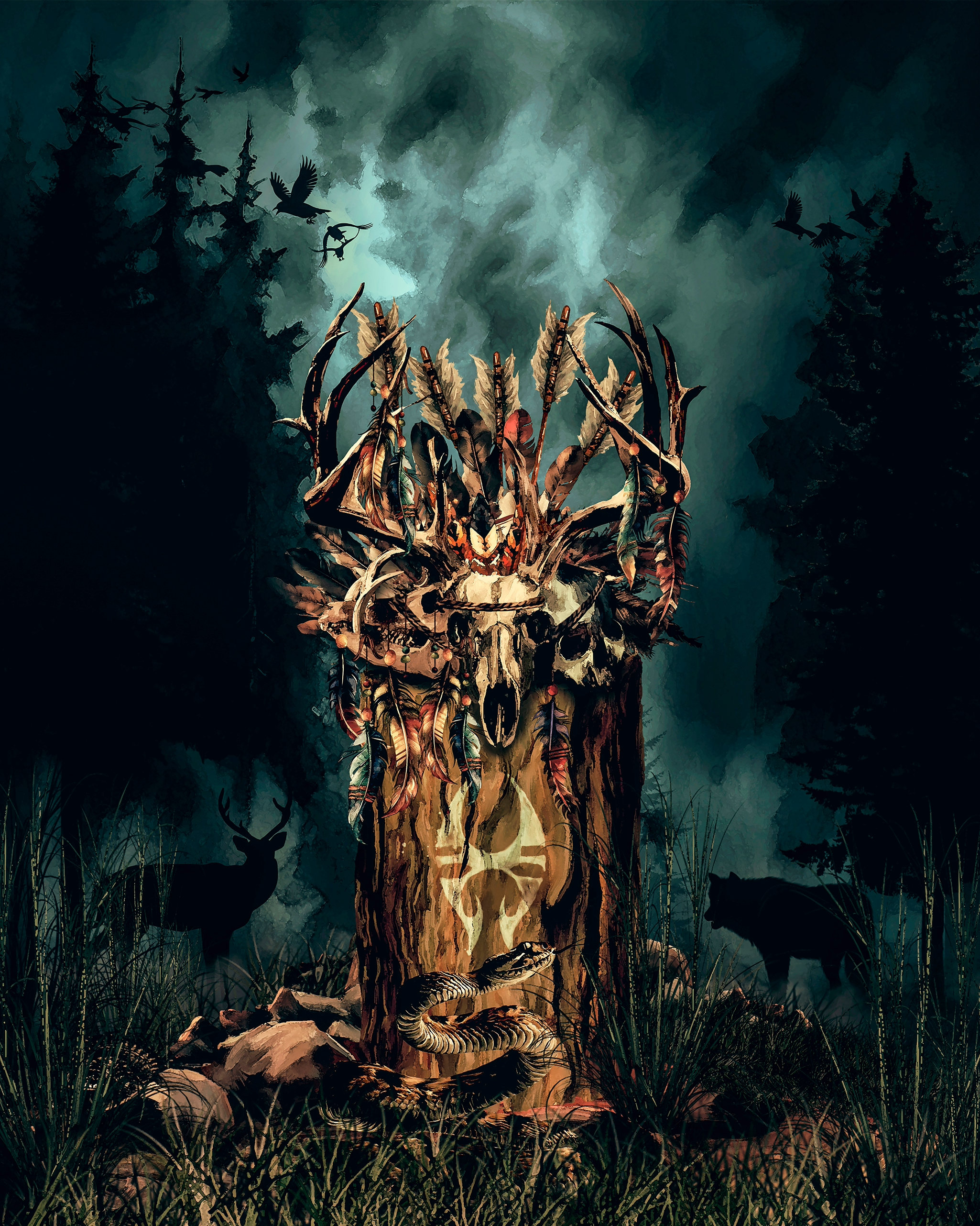Soulfly, Go Ahead And Die