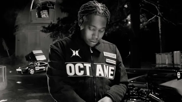 Don Toliver