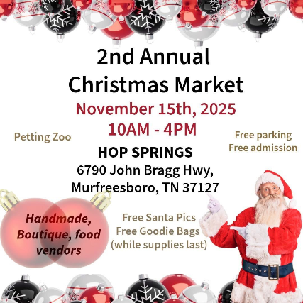 Christmas Market