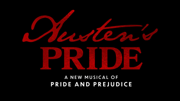 Austen's Pride