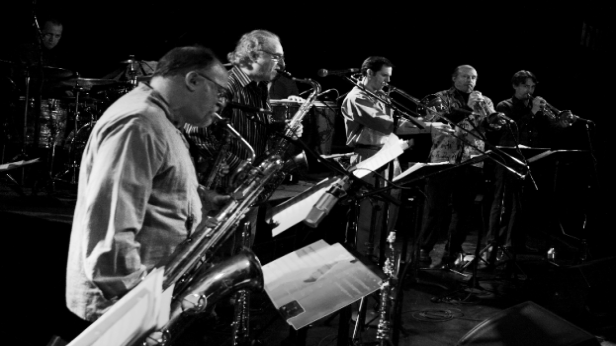 The Either/Orchestra