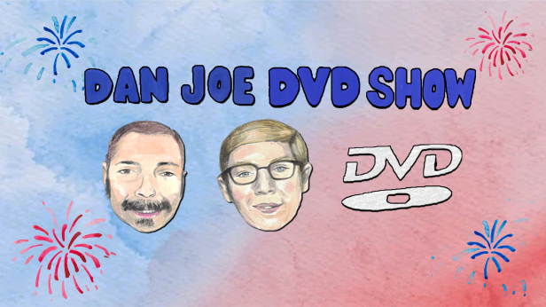 Dan Joe Dvd Show: Start Of Summer