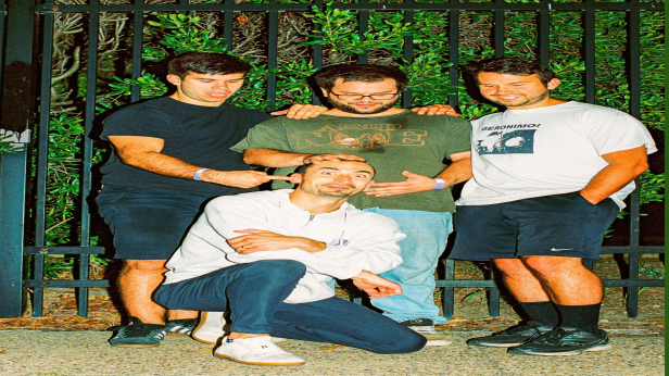 *SOLD OUT* Riot Fest Late Night Presents: Ovlov / Wishy