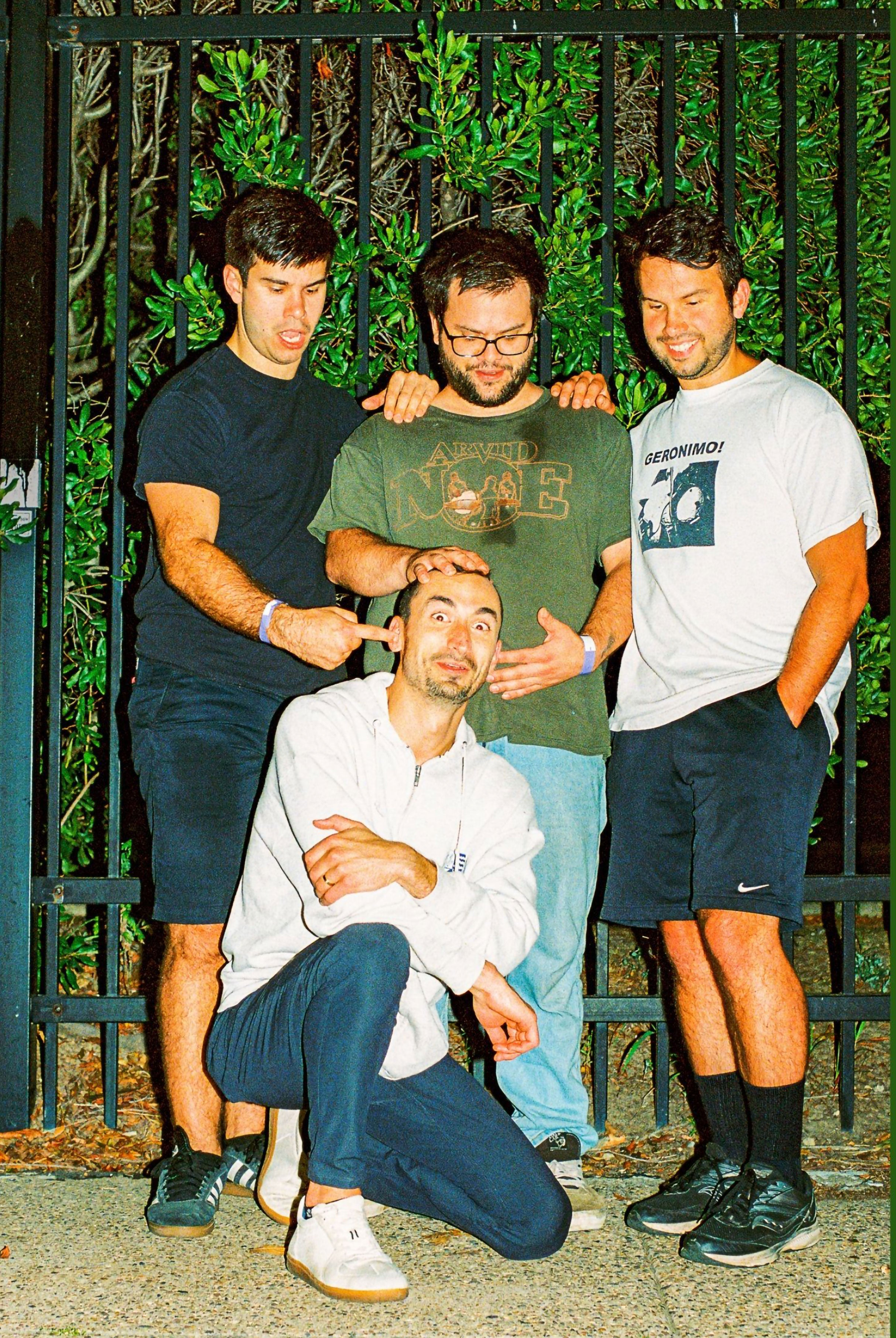 *SOLD OUT* Riot Fest Late Night Presents: Ovlov / Wishy